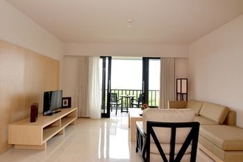 Bali Nusa Dua Hotel