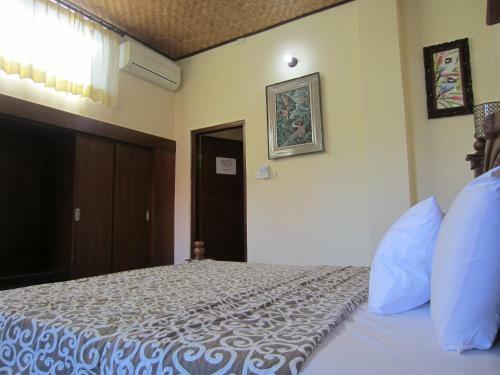 Hostal Danasari Homestay