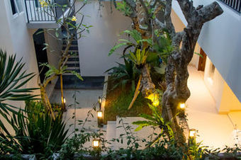 Puri Padma Hotel