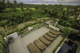 Puri Padma Hotel