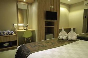 Puri Padma Hotel