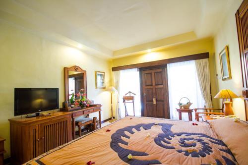 Hotel Bali Reef Resort