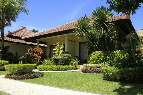 Hotel Bali Reef Resort