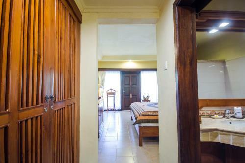Hotel Bali Reef Resort