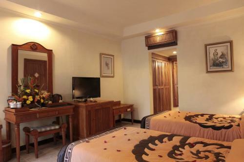 Hotel Bali Reef Resort
