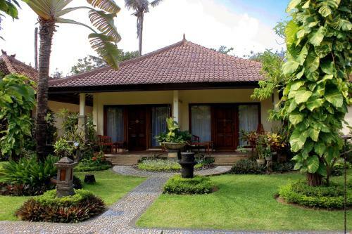 Hotel Bali Reef Resort