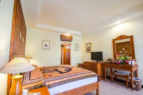 Hotel Bali Reef Resort