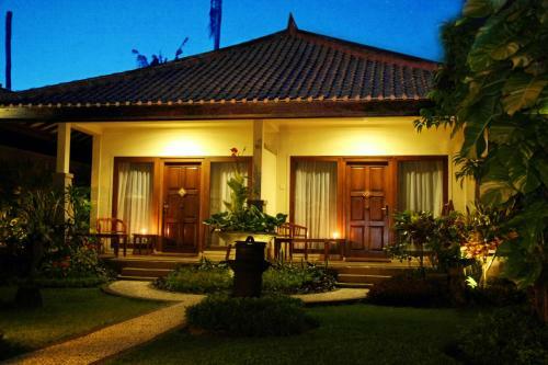 Hotel Bali Reef Resort