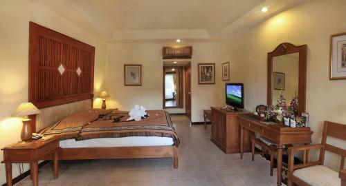Hotel Bali Reef Resort