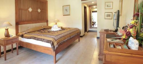 Hotel Bali Reef Resort