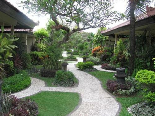 Hotel Bali Reef Resort
