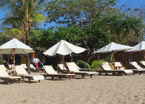 Hotel Bali Reef Resort