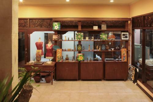 Hotel Bali Reef Resort