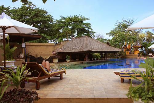 Hotel Bali Reef Resort