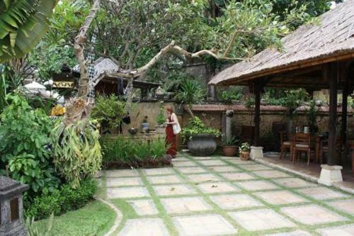 Hotel Bali Reef Resort