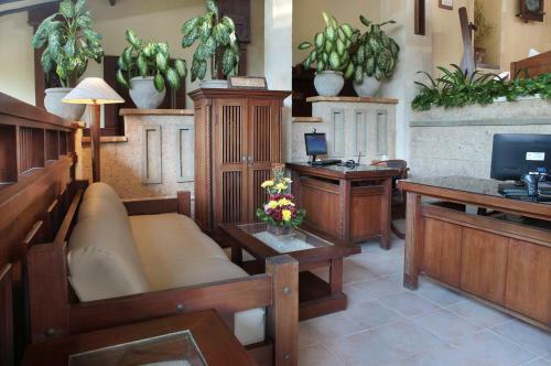 Hotel Bali Reef Resort