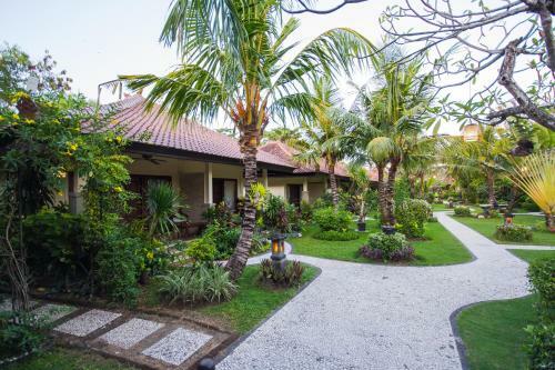 Hotel Bali Reef Resort