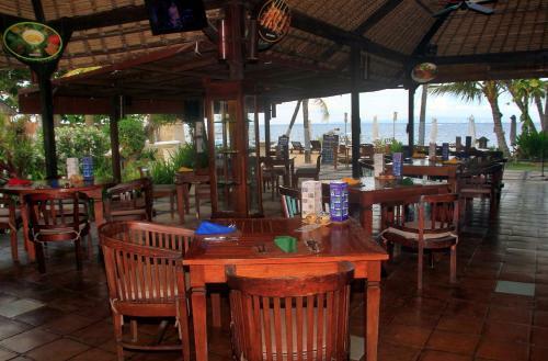 Hotel Bali Reef Resort