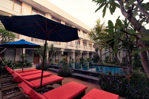 Abian Harmony Hotel
