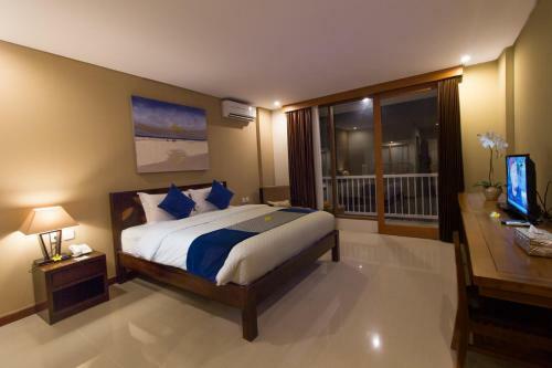 Abian Harmony Hotel