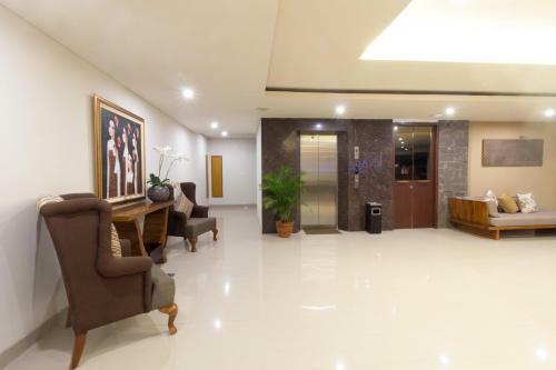 Abian Harmony Hotel