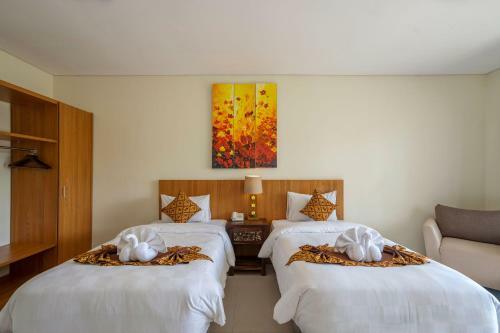 Abian Harmony Hotel
