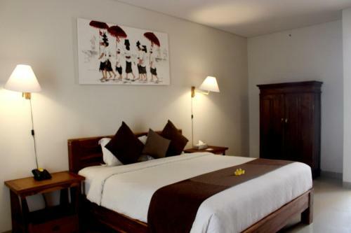 Abian Harmony Hotel