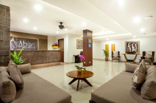 Abian Harmony Hotel