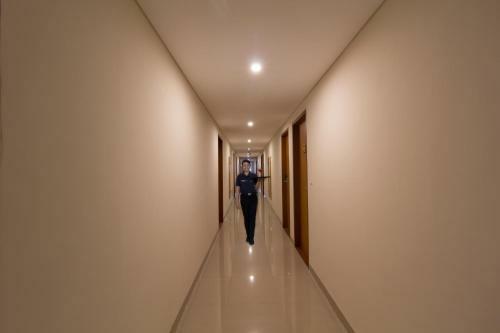 Abian Harmony Hotel