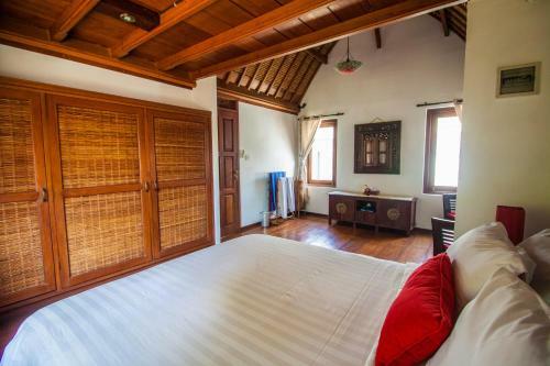 Bed & Breakfast Seminyak Oasis