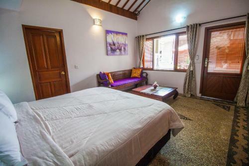 Bed & Breakfast Seminyak Oasis