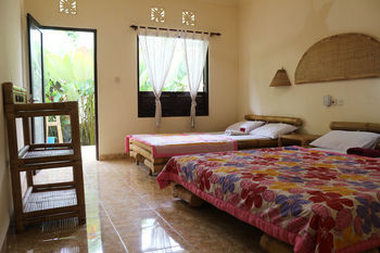 Hotel Citrus Tree B&B - Widia