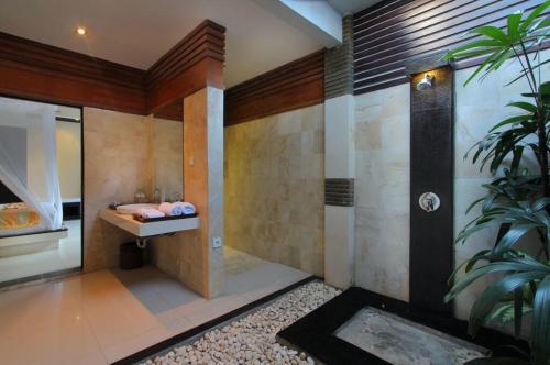 Hotel Tonys Villa Bali