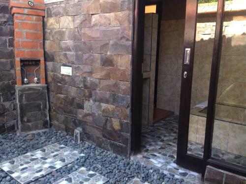 Hostal The Sari Bungalows