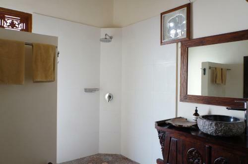 Villa Nangka