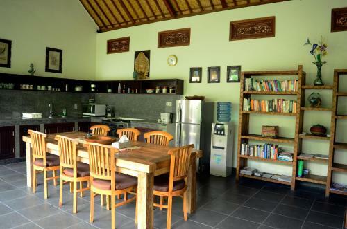 Villa Nangka