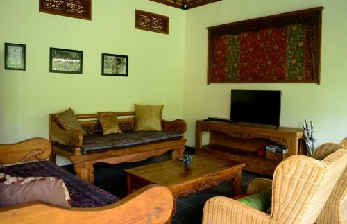 Villa Nangka