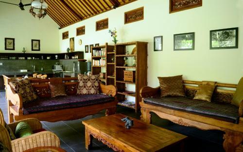 Villa Nangka