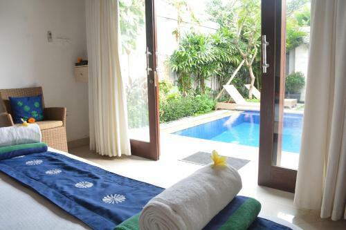 Taman Kesari Villas