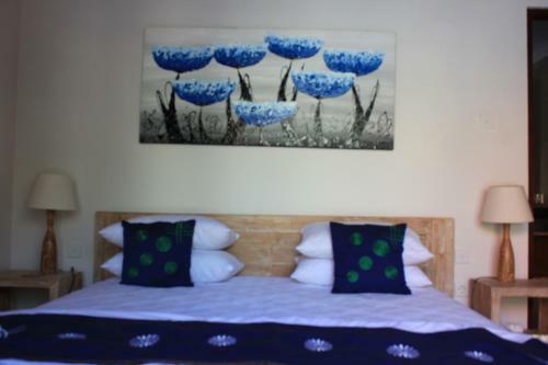 Taman Kesari Villas