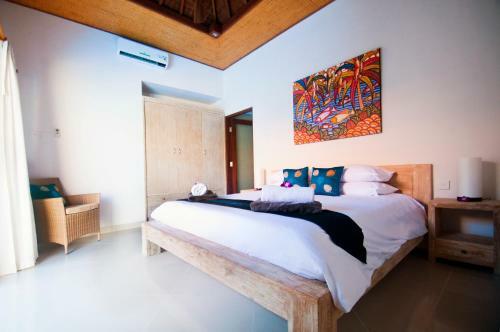 Taman Kesari Villas
