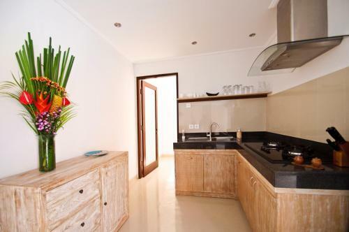 Taman Kesari Villas