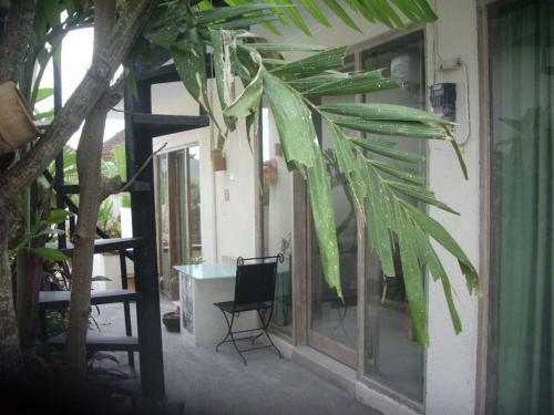 Hotel Gusti Homestay Kerobokan