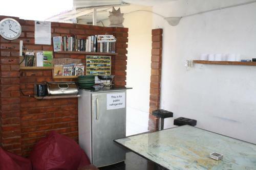 Hotel Gusti Homestay Kerobokan
