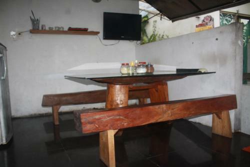 Hotel Gusti Homestay Kerobokan