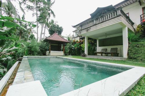 Villa Swara Hari