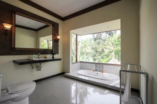Villa Swara Hari