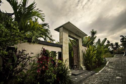 Villa Swara Hari