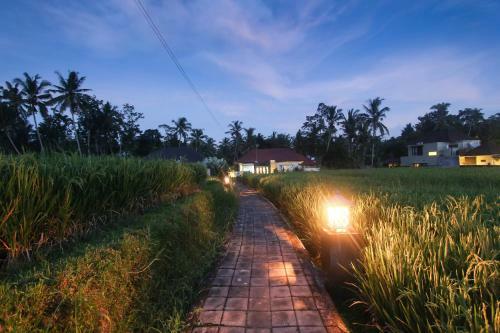 Villa Swara Hari