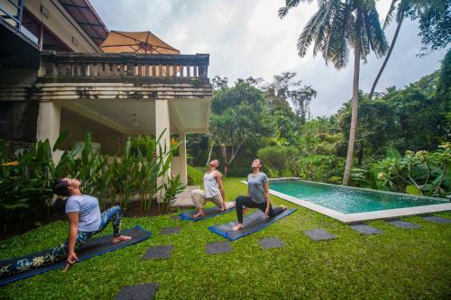 Villa Swara Hari